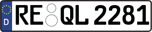 RE-QL2281