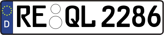 RE-QL2286