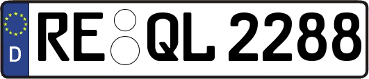 RE-QL2288