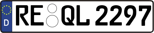 RE-QL2297