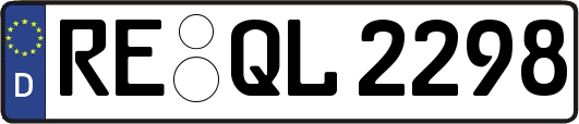 RE-QL2298