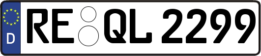 RE-QL2299