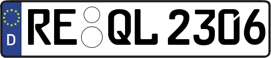 RE-QL2306