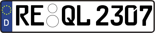 RE-QL2307