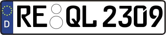 RE-QL2309