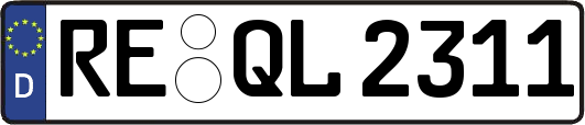 RE-QL2311
