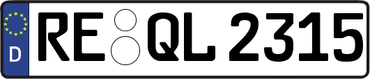 RE-QL2315