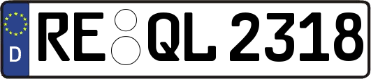 RE-QL2318
