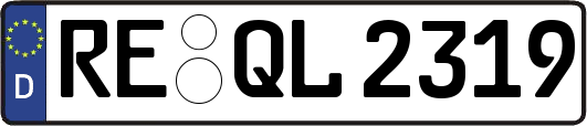 RE-QL2319