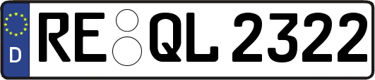 RE-QL2322