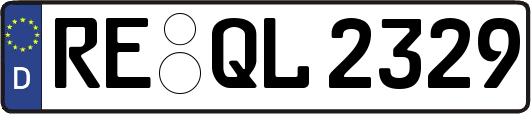 RE-QL2329