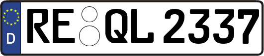 RE-QL2337