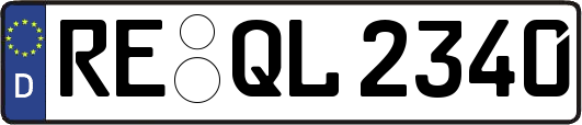RE-QL2340