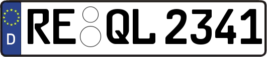 RE-QL2341
