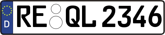 RE-QL2346