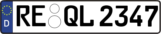 RE-QL2347