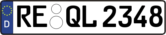 RE-QL2348