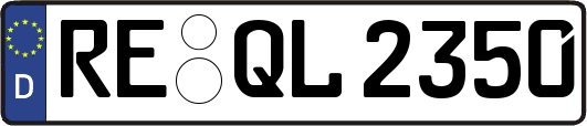 RE-QL2350