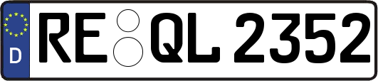 RE-QL2352