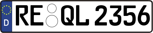 RE-QL2356