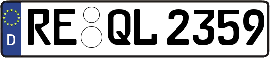 RE-QL2359