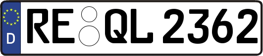 RE-QL2362
