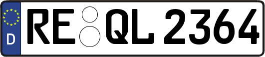 RE-QL2364