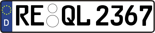 RE-QL2367