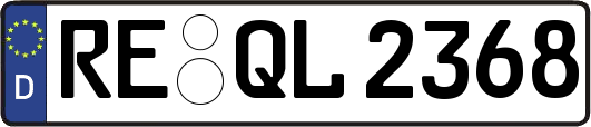 RE-QL2368