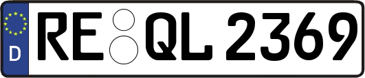 RE-QL2369