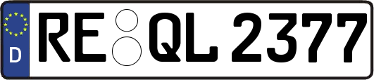 RE-QL2377