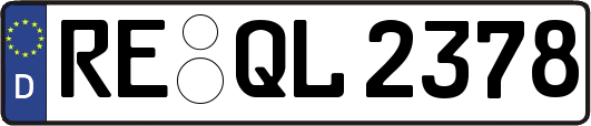 RE-QL2378