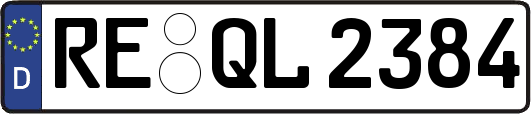 RE-QL2384