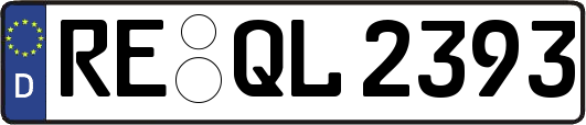 RE-QL2393