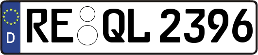 RE-QL2396