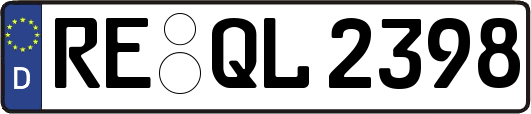 RE-QL2398
