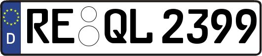 RE-QL2399