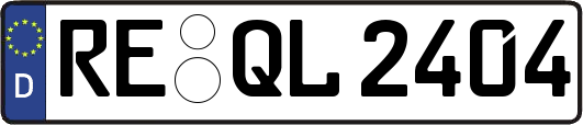 RE-QL2404