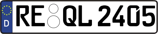 RE-QL2405