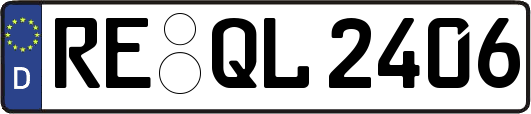 RE-QL2406