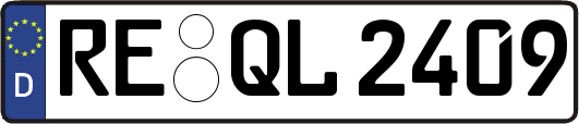RE-QL2409