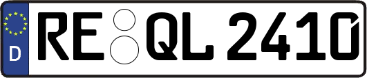 RE-QL2410