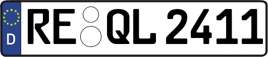 RE-QL2411