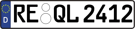 RE-QL2412