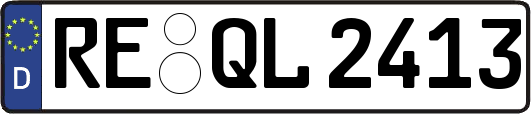 RE-QL2413