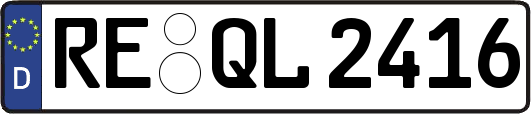 RE-QL2416