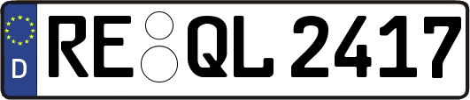 RE-QL2417
