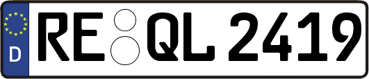 RE-QL2419