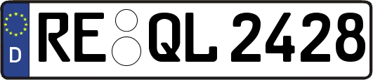 RE-QL2428