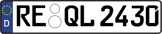 RE-QL2430